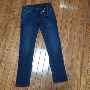 White House Black Market Jeans